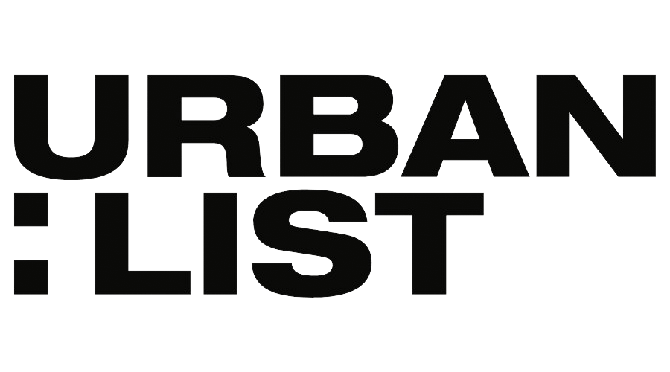 urban list