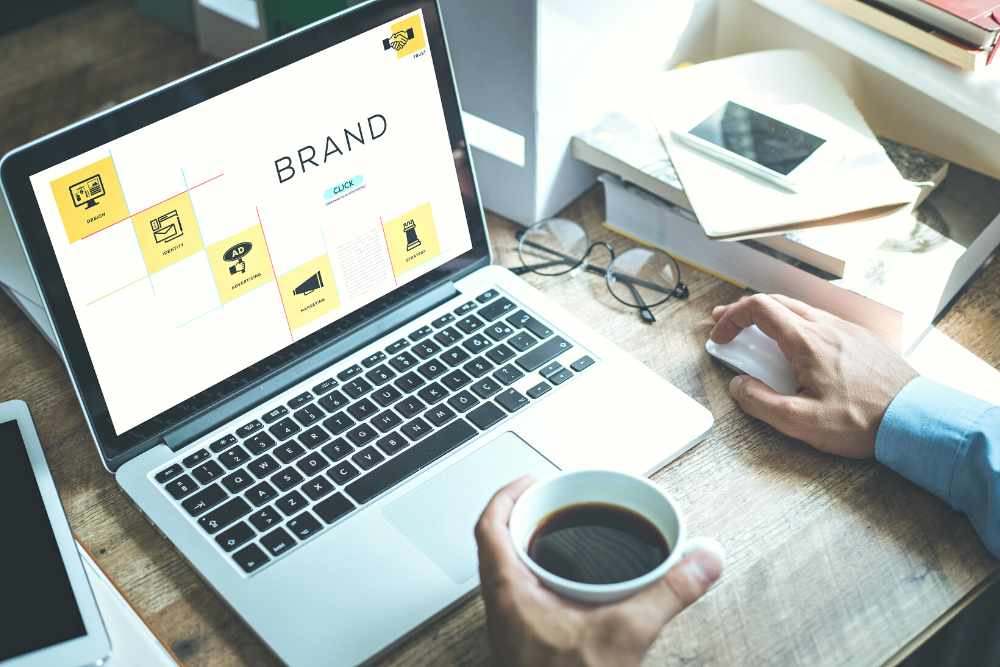 brand communication framework