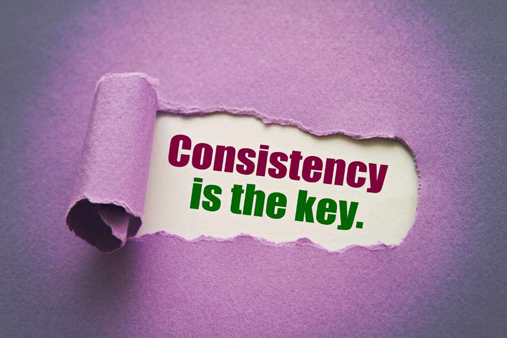 consistency