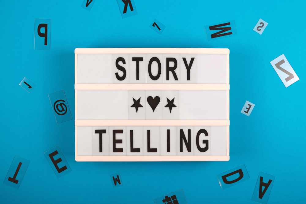 storytelling