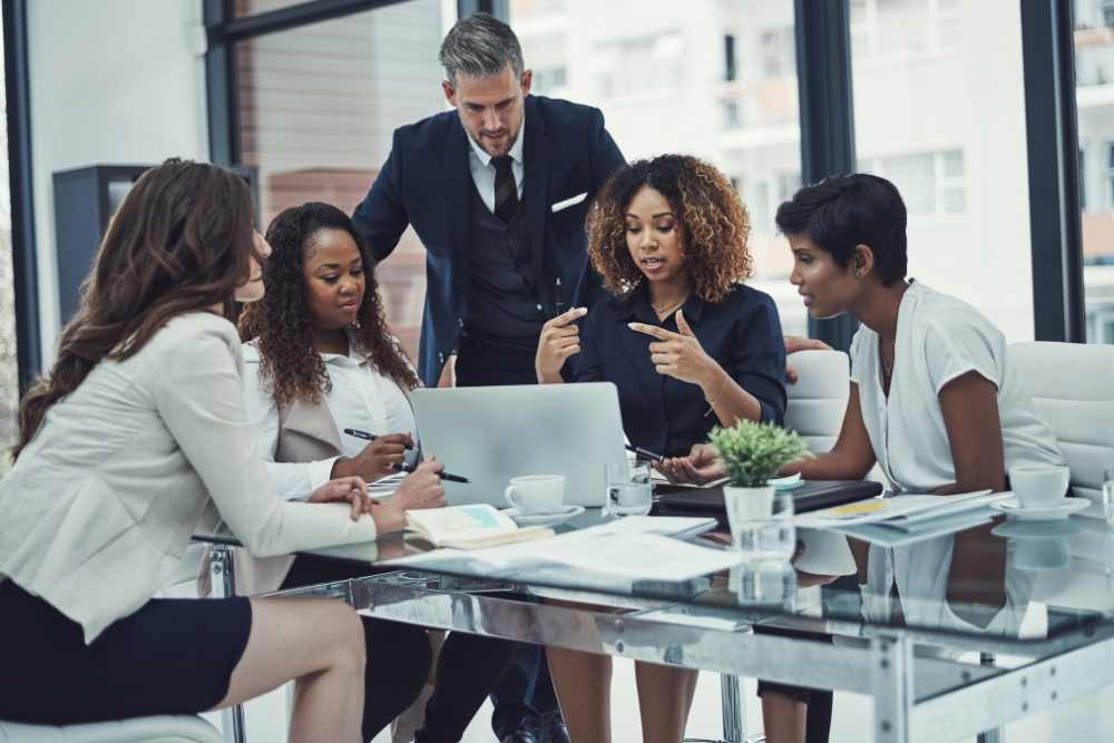 effective brand communication and representation