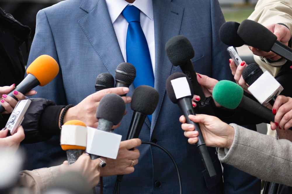 media training