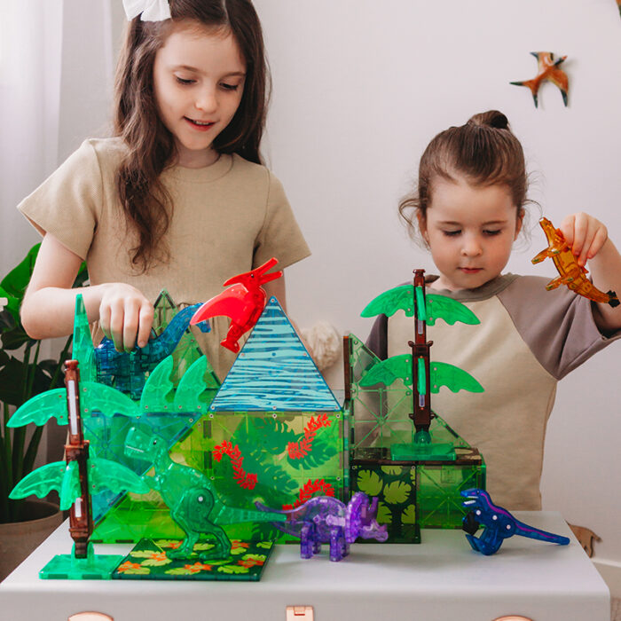 magna tiles 2