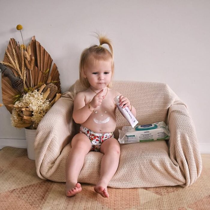 mustela