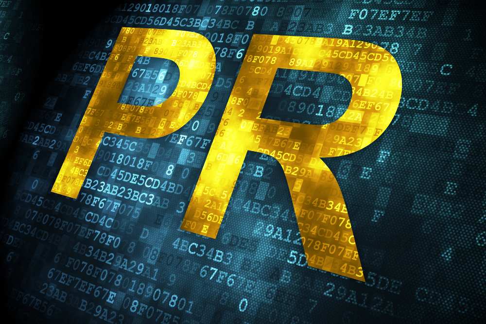 pr success