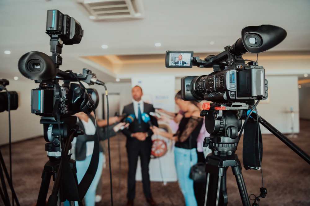 digital pr