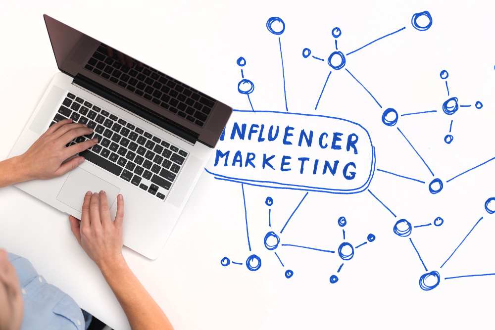 influencer marketing