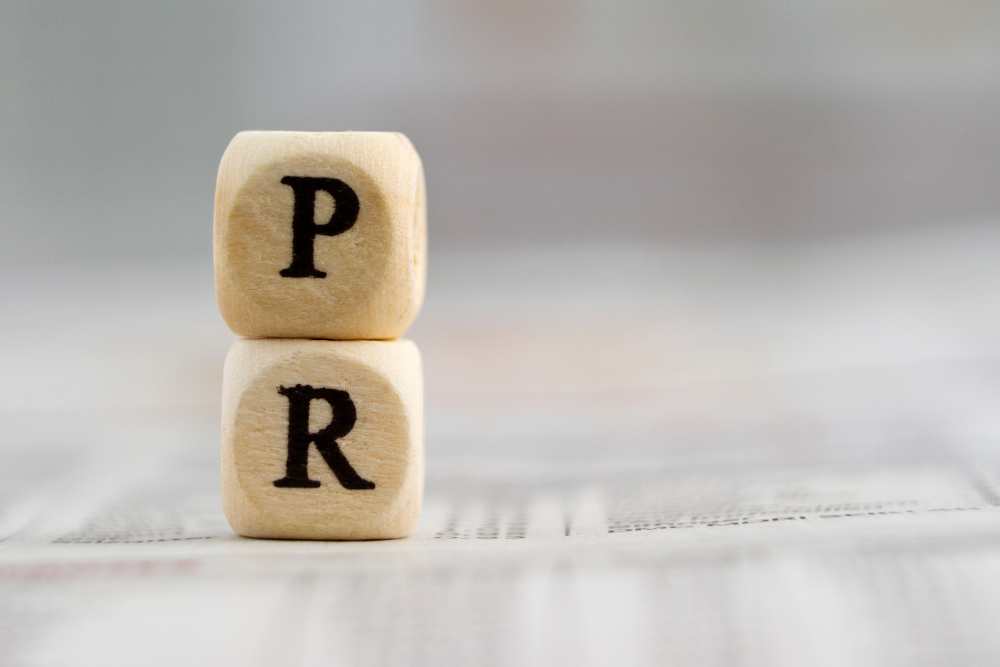 public relation