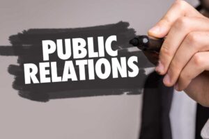 pr tactics