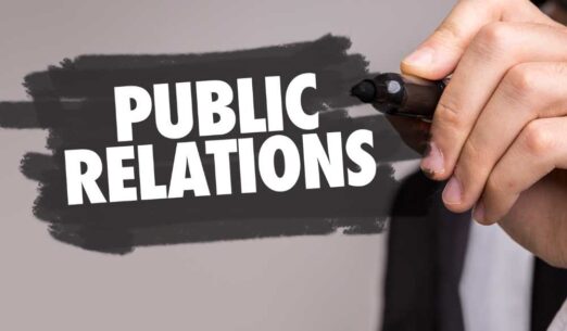 pr tactics
