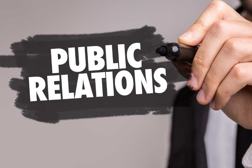 pr tactics