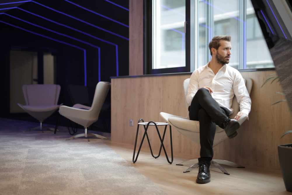 thought leadership pr