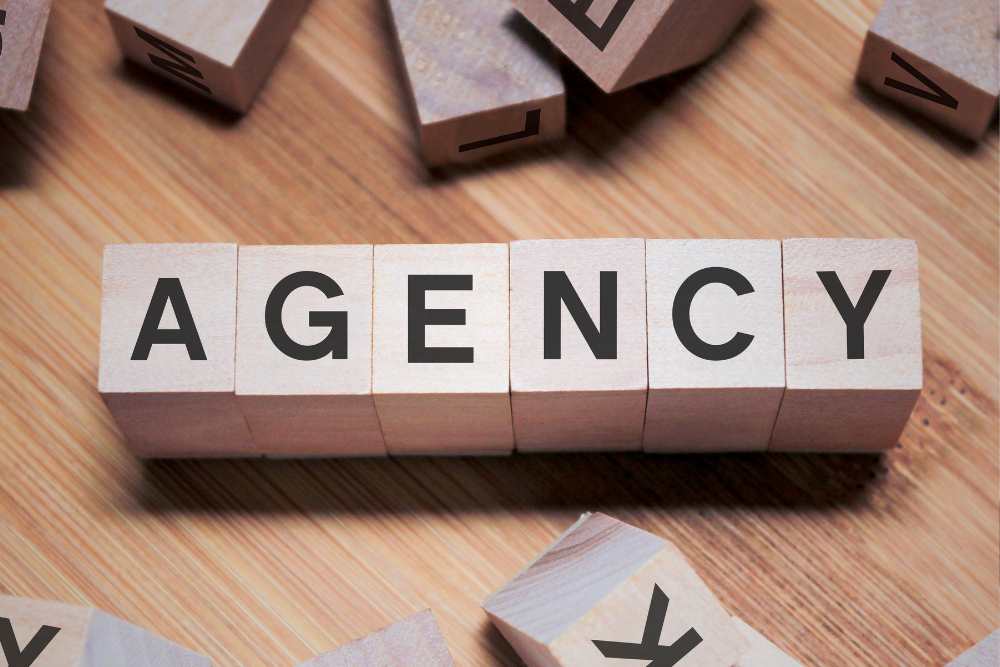 pr agency