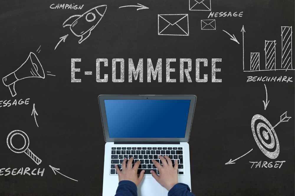 pr for e commerce